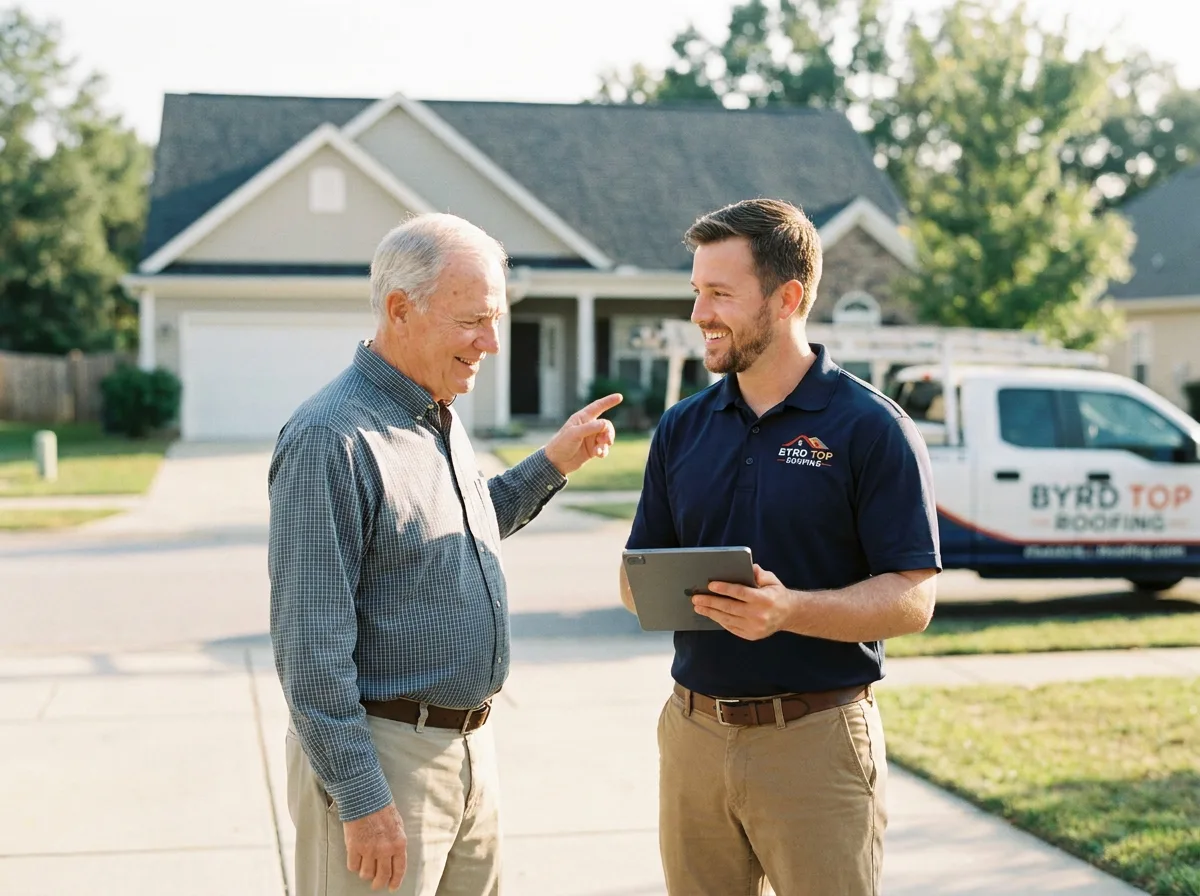Roofing Exeter, MO FAQs